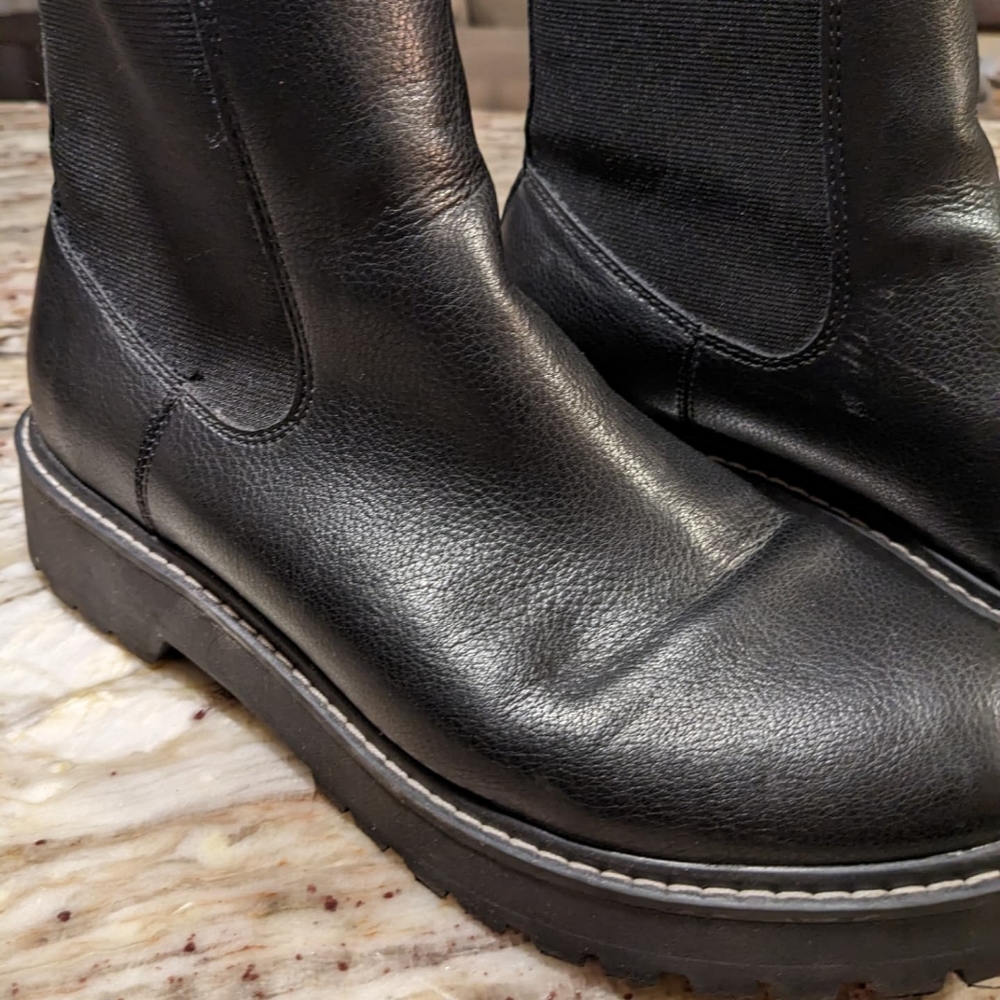 Dolce Vita Boots